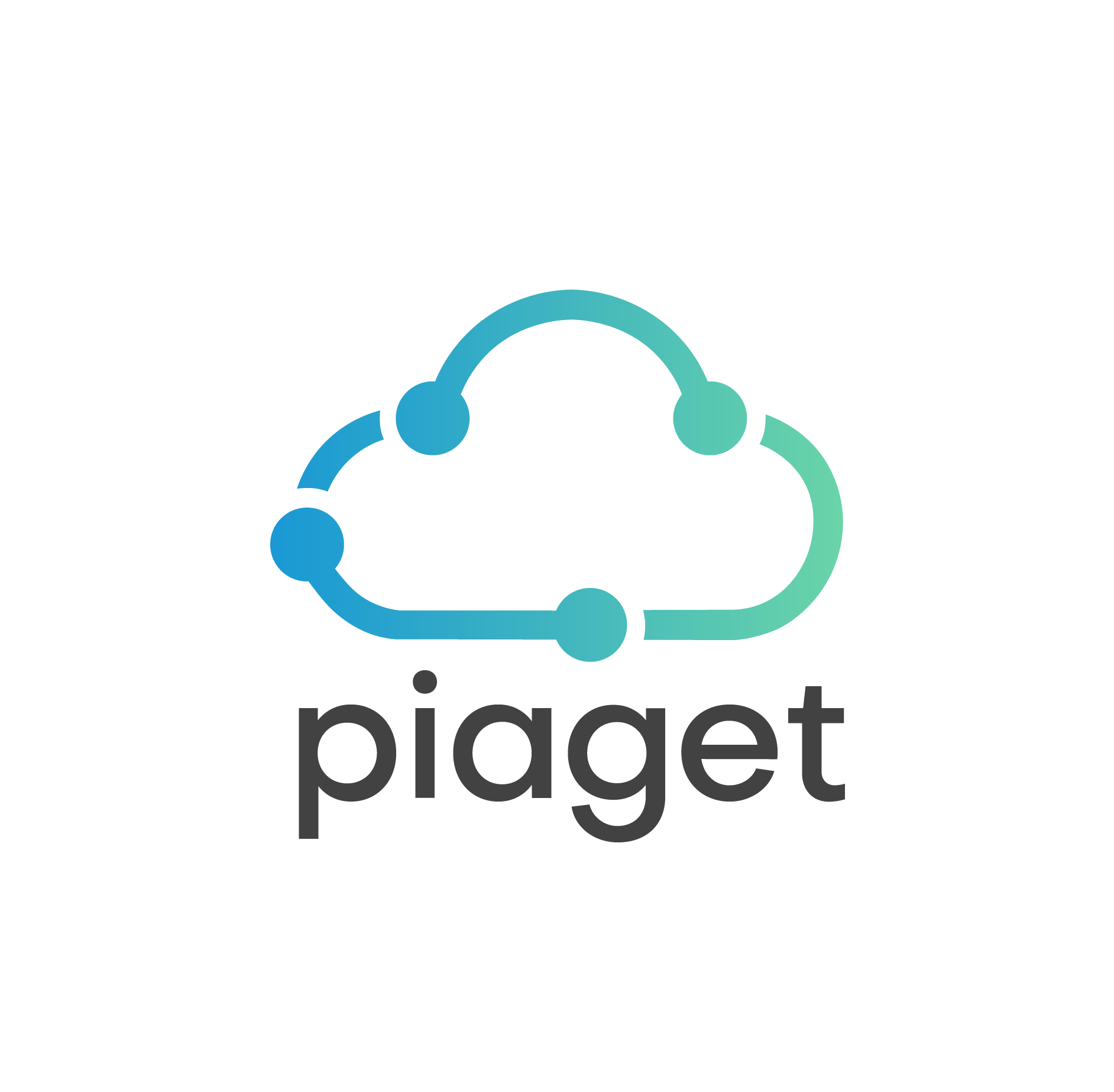 Piaget App Logo